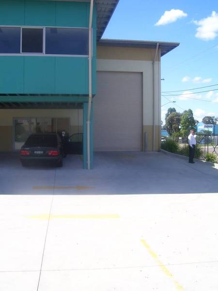 NEW INDUSTRIAL COMPLEX Picture 1