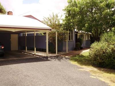 MODERN BRAE STREET CLASSIC Picture