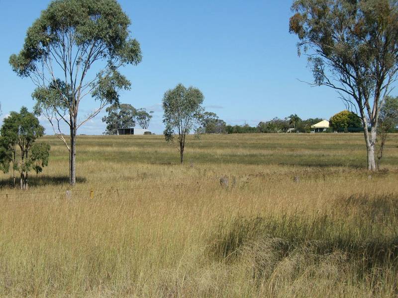 50 ACRES WITH THE WORKS Picture 3