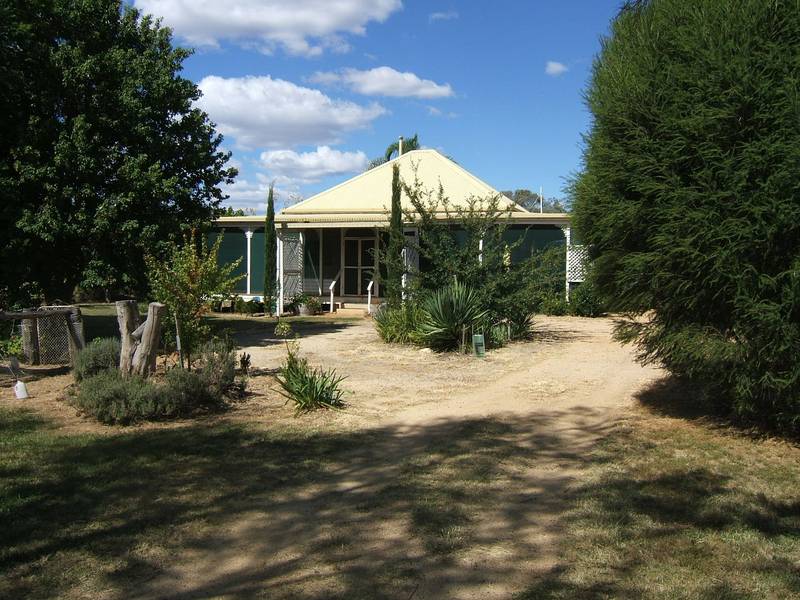 50 ACRES WITH THE WORKS Picture 2