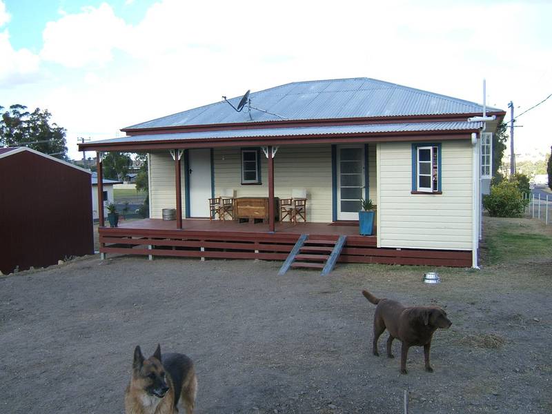 ALL THE WORK HAS BEEN DONE Picture 3