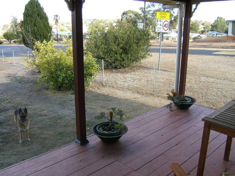 ALL THE WORK HAS BEEN DONE Picture 2