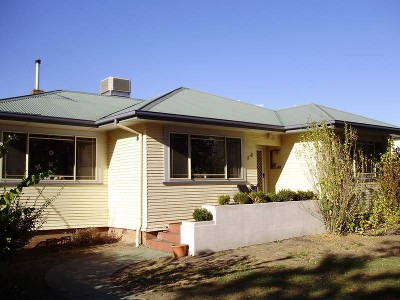 Ideal Rental Property Picture