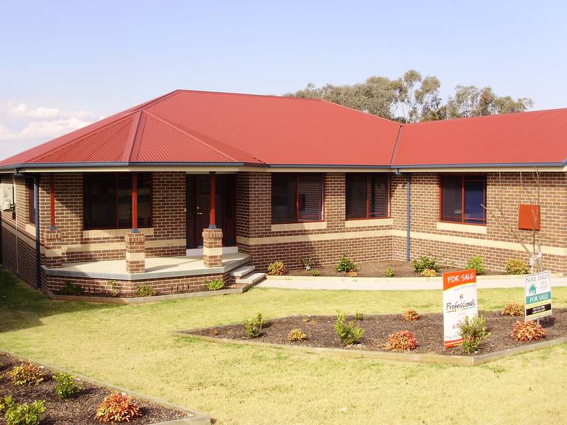 WHY BUILD? Picture 1