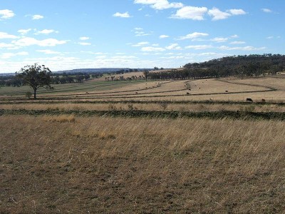 PRIME BASALT FARMING OR GRAZING Picture