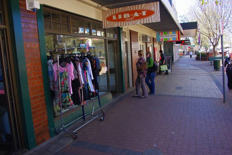 LIVE YOUR DREAM Picture 2