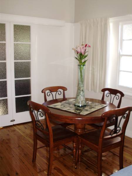 CHIC RENOVATION PRIME LOCATION.. Picture