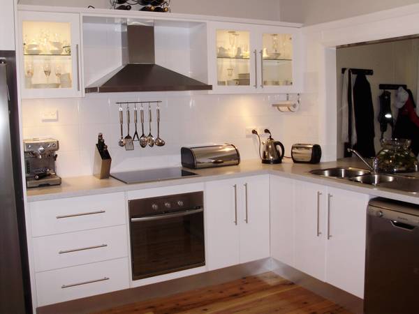 CHIC RENOVATION PRIME LOCATION.. Picture