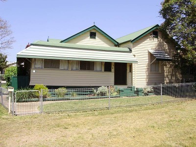 FEDERATION FAMILY HOME! Picture