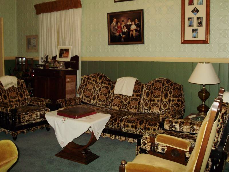 FEDERATION FAMILY HOME! Picture 3