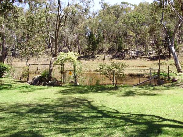 YOUR VERY OWN OASIS! Picture