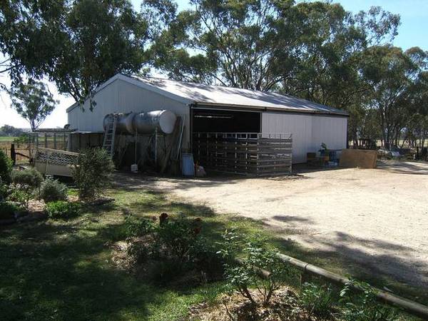 ACREAGE AT THIS PRICE? Picture