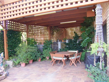 EXCEPTIONAL VALUE FOR A 52 SQUARE HOUSE Picture 1