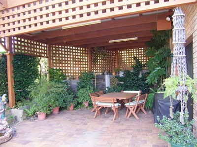 EXCEPTIONAL VALUE FOR A 52 SQUARE HOUSE Picture