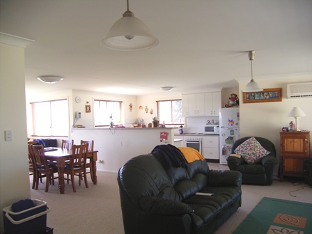 Near New Home on 5 acres - Subdivision potential Picture 3