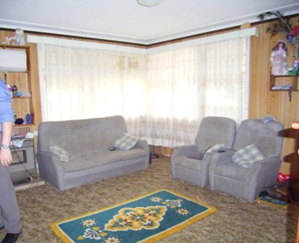 TIDY HOME - GOOD SHEDS Picture 3