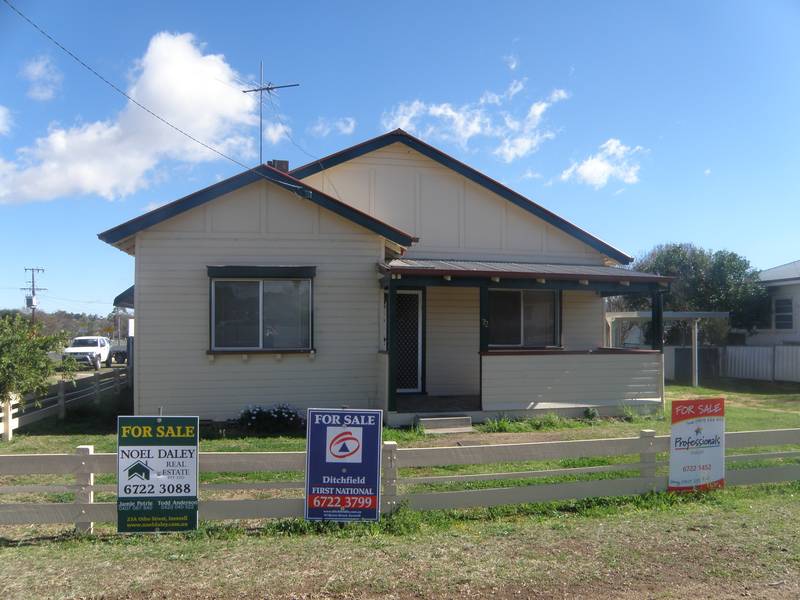 FIRST HOME BUYER SPECIAL! Picture 1