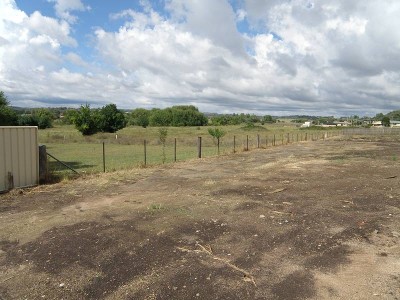 LARGE DEVELOPMENT BLOCK Picture