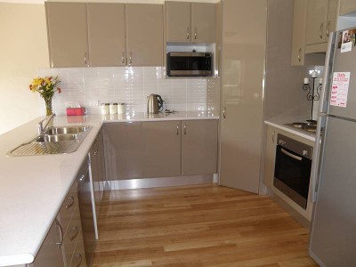 Luxury Living Top Location Picture