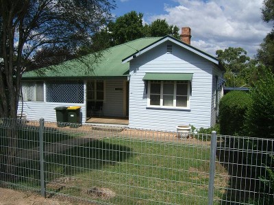 3 bedroom home. Picture
