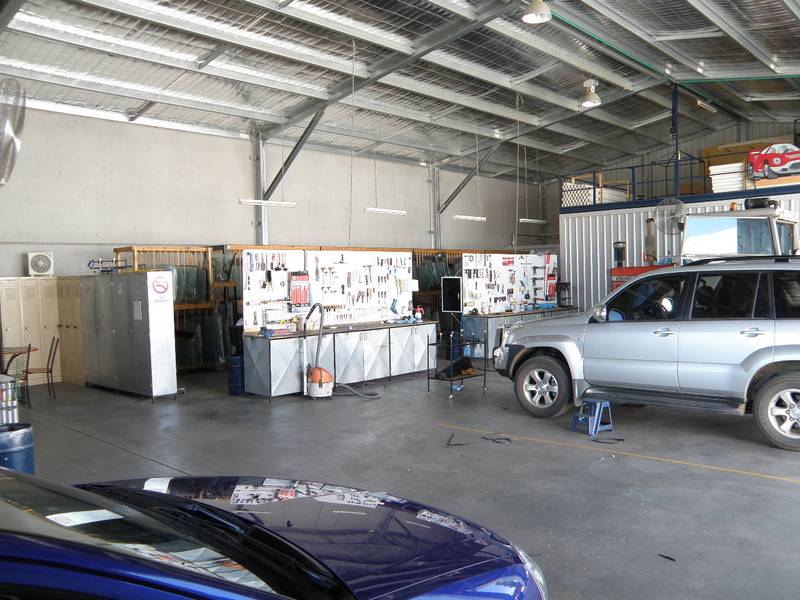 AWARD WINNING BUSINESS Picture 2