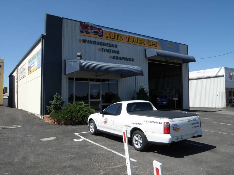 AWARD WINNING BUSINESS Picture 1