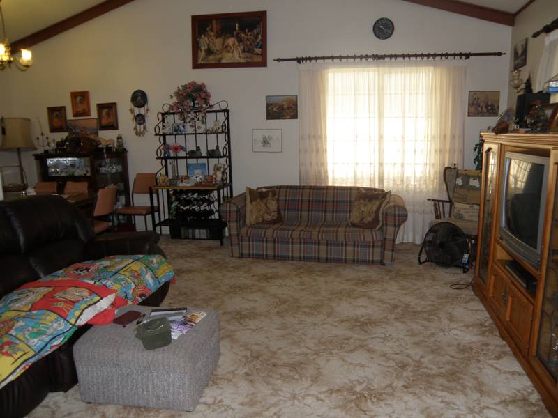 Solid Home Top Location! Picture 3