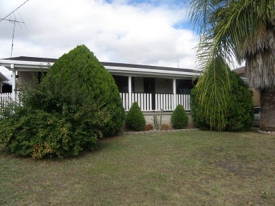 Solid Home Top Location! Picture