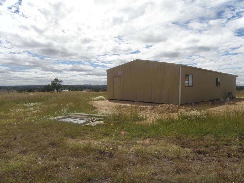 360 DEGREE VIEWS!! Picture 1