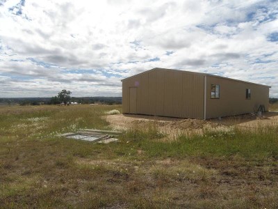 360 DEGREE VIEWS!! Picture