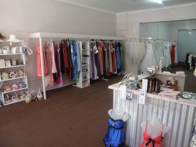 UNIQUE BUSINESS OPPORTUNITY Picture