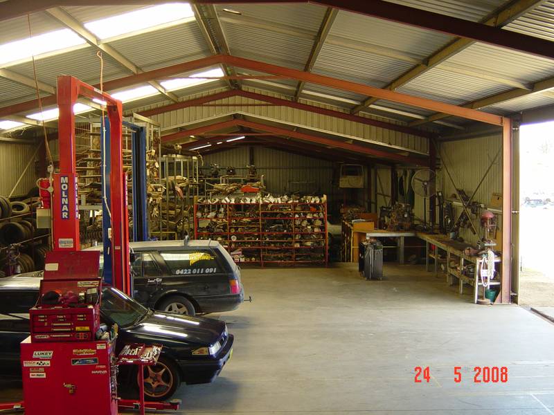 UNIQUE OPPORTUNITY Picture 2