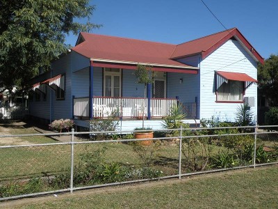 IMMACULATE AND PRIVATE Picture