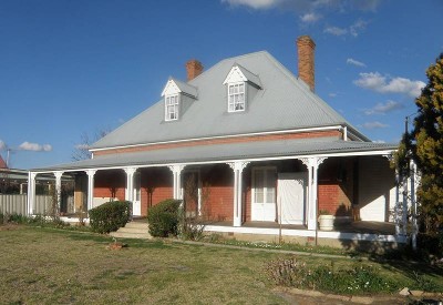 GRAND HOMESTEAD Picture