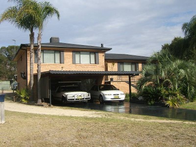 VERY PRIVATE, VERY SPACIOUS Picture