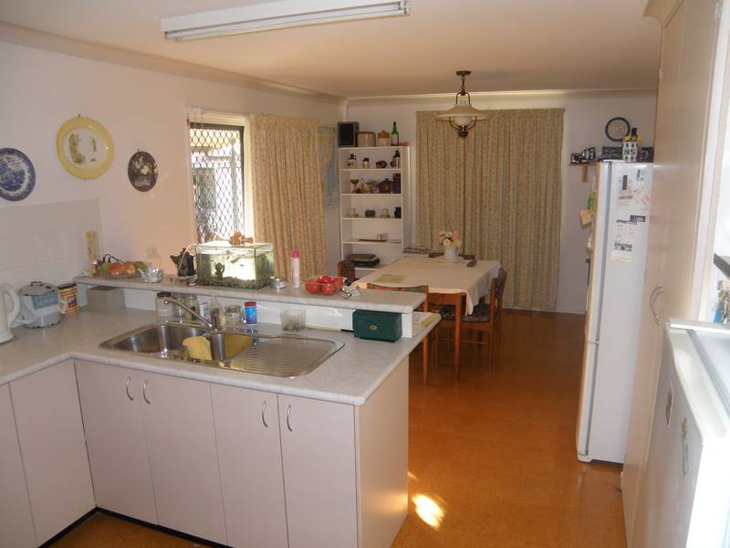 VERY PRIVATE, VERY SPACIOUS Picture 3