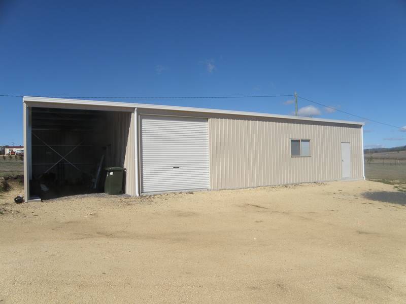 BUILD YOUR DREAM HOME!! Picture 2