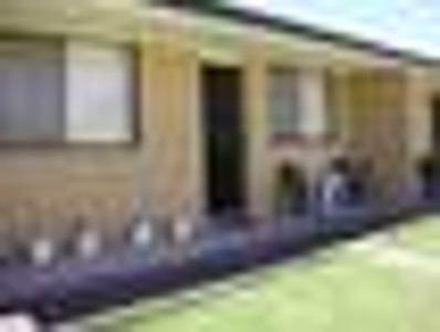 2 Bedroom Unit Picture