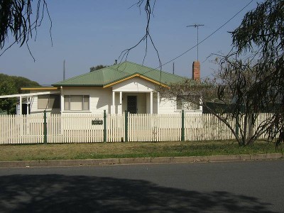 Great 3 Bedroom Home Picture