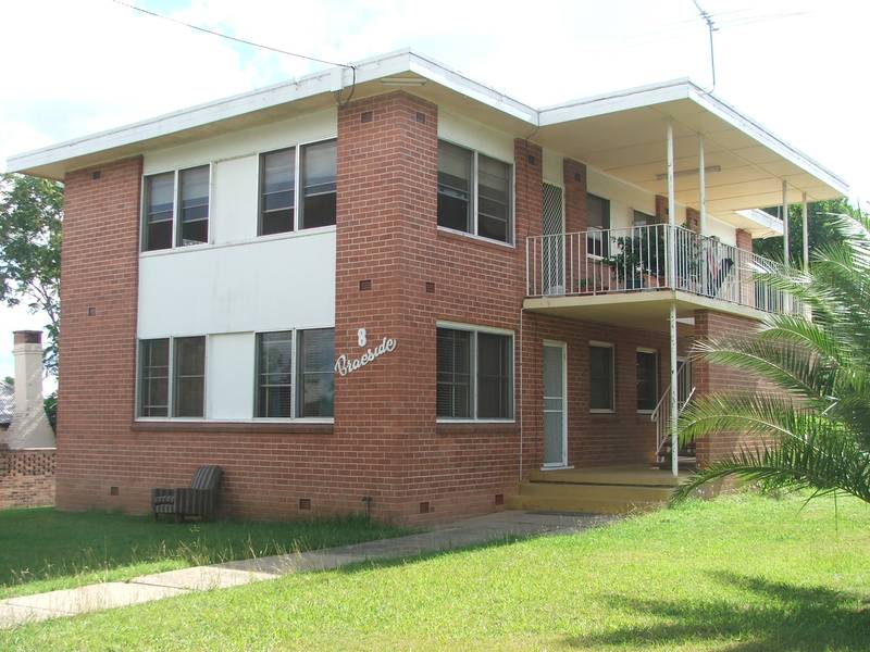 1 Bedroom Unit close to CBD Picture 2