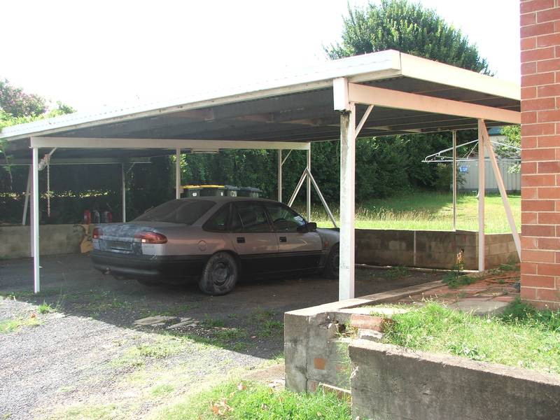 1 Bedroom Unit close to CBD Picture 3