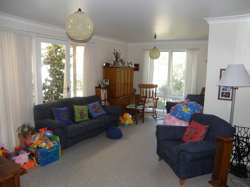 LOW MAINTENANCE IN BRAE ST Picture 3