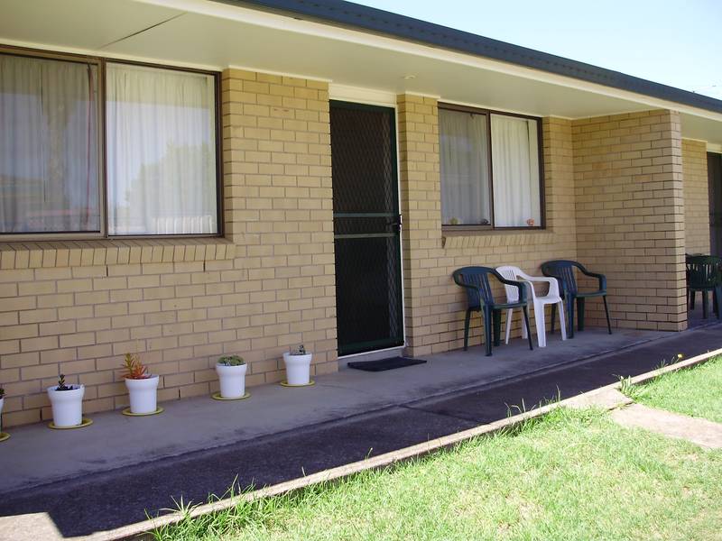 2 Bedroom Unit Picture 1