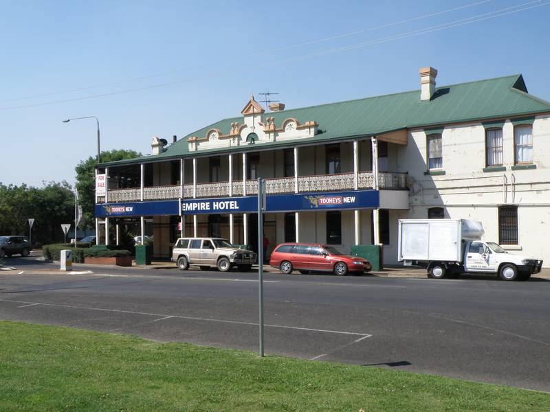 PRIME HOTEL LEASE OPPORTUNITY Picture 1