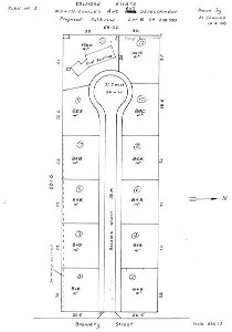 BREWERY ST SUBDIVISION Picture