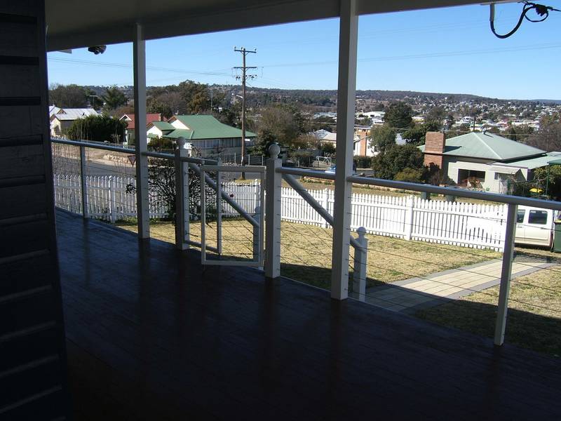 Summer evenings on the Verandah Picture 3
