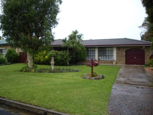 Perfect Family Home Picture 1