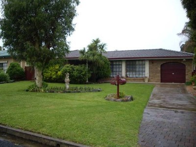 Perfect Family Home Picture