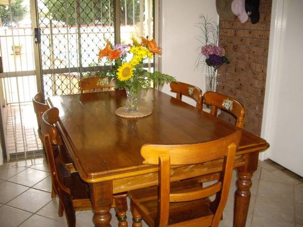 Perfect Family Home Picture 3