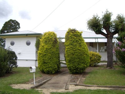 4 BEDROOM HOME AT GREAT PRICE Picture